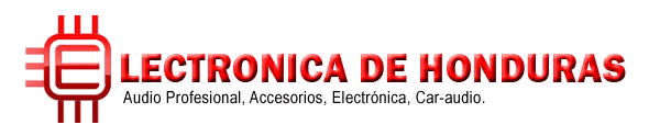 ELECTRONICA DE HONDURAS