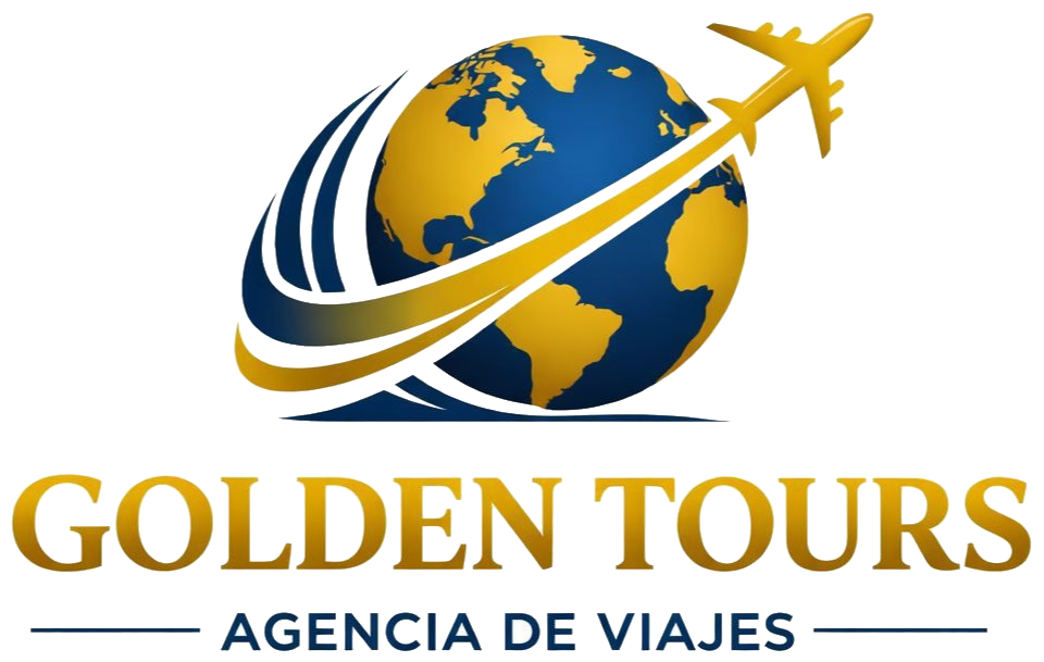 GOLDEN TOURS