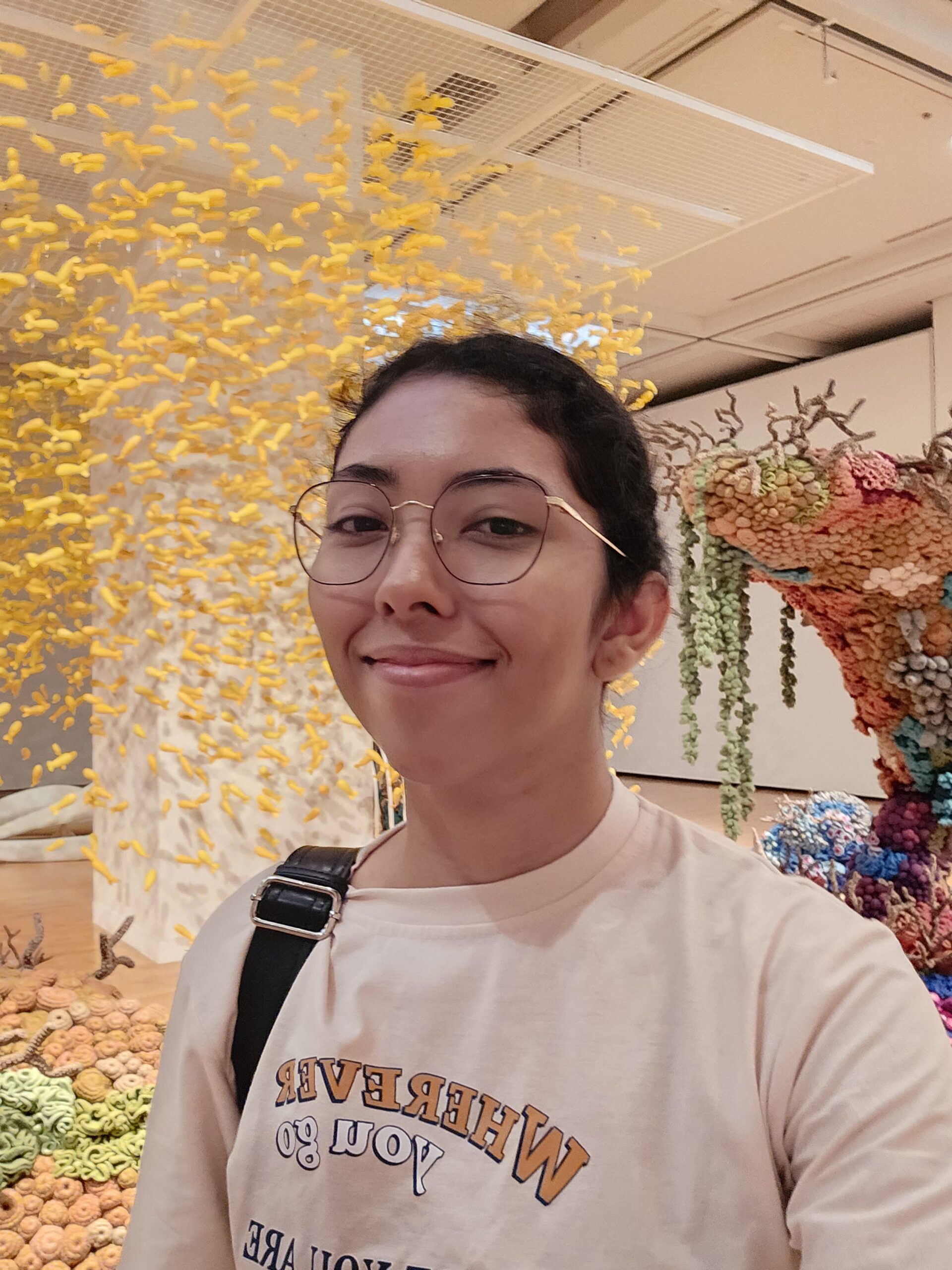 Nicole Ramos - CEO
