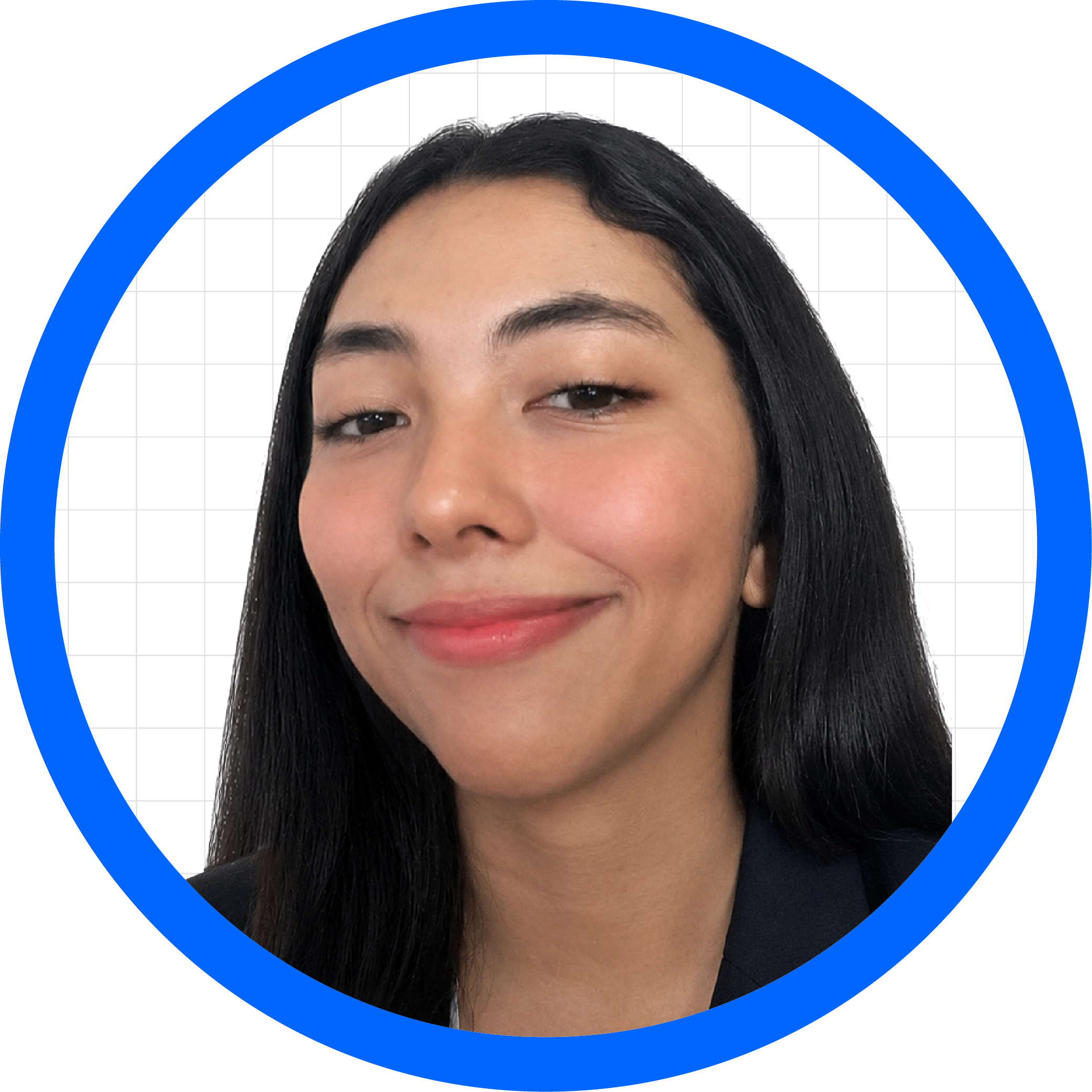 Nicole Ramos - NICKRAMEN CEO